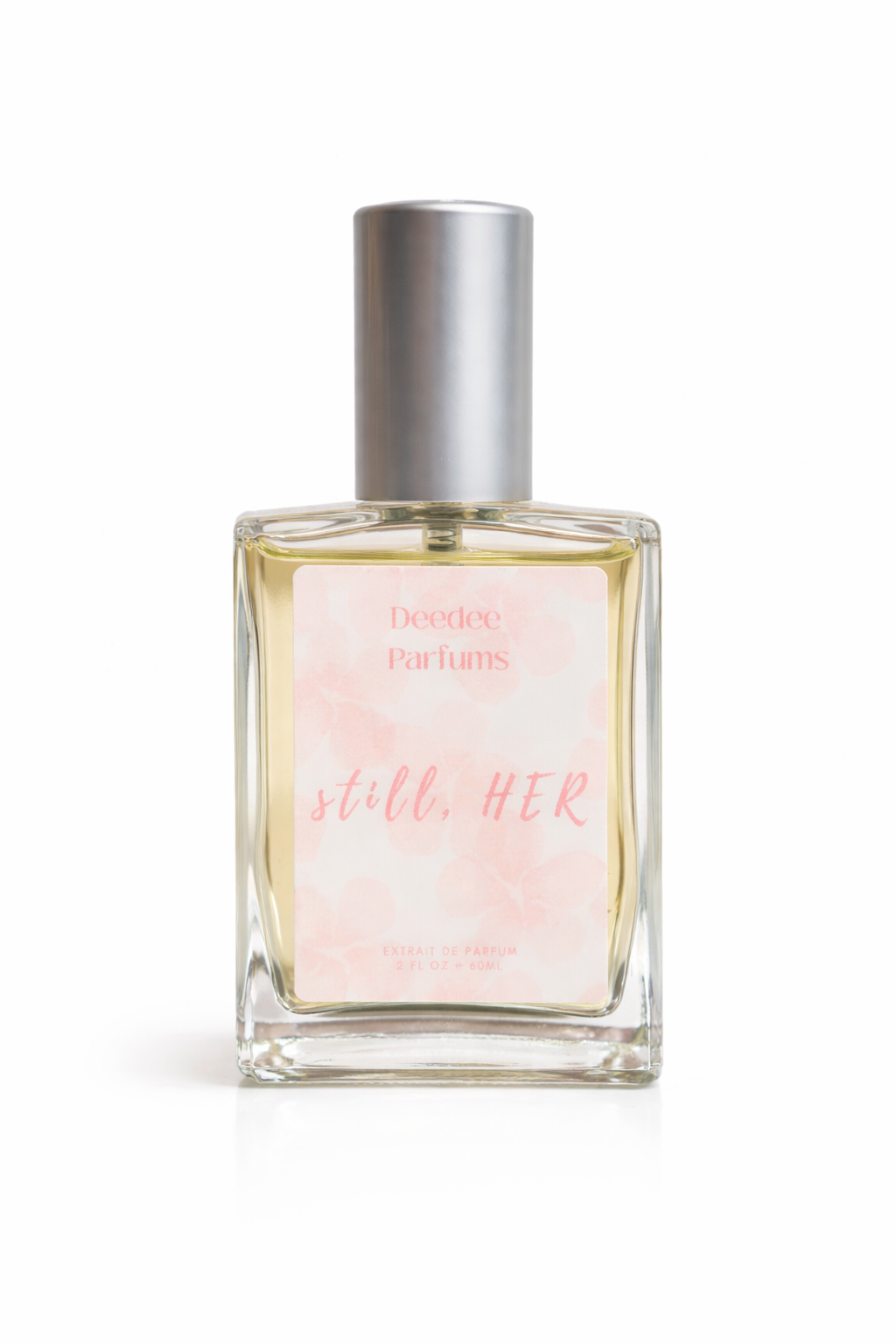 still, HER