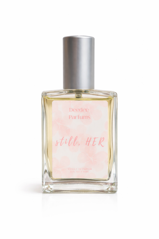 still, HER